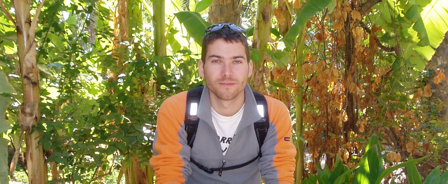 Frédéric Parrenin